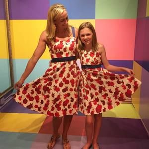 Meet your Posher, Melody